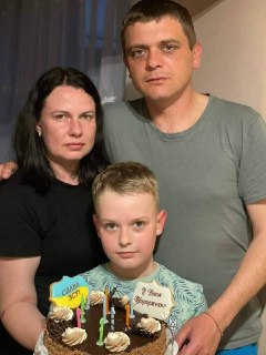 Семья погибшего сержанта ВСУ подозревает сослуживцев в убийстве ради органов