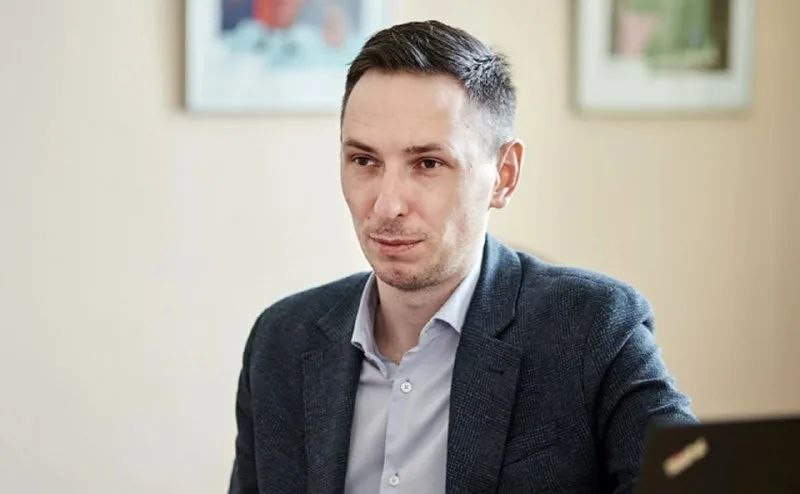 Исполняющим обязанности министра обороны Украины назначен Алексей Вискуб