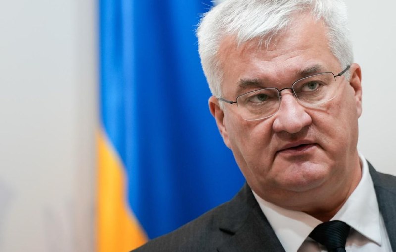 Украина готова к встрече Зеленского и Путина в Турции, – Сибига