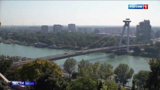На «России 1» призвали к ликвидации рэпера Киевстонера