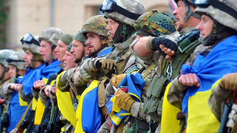 Командира ВСУ обвиняют в расправе над мирными жителями в селе Калиновка