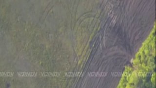 Гвардейцы группировки «Восток» уничтожили технику ВСУ на Запорожском направлении