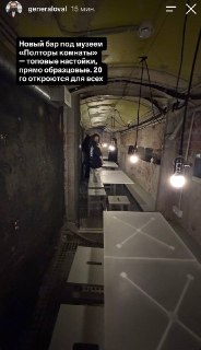 В Москве не хватает петербургских интеллектуальных развлечений
