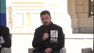 Зеленский: Украина может начать производство ракет Patriot до конца 2026 года