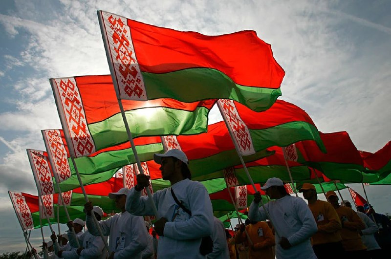 В Беларуси введут гендерное тестирование спортсменок для участия в Олимпиаде-2028
