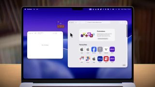 Для macOS появилось приложение, превращающее обычные записи экрана в 3D-демонстрации с помощью ИИ
