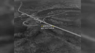 Ликвидация двух украинских штурмовых групп у границы Днепропетровской области с ДНР