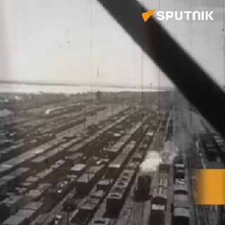 Трагедия 18 июля 1941 года: разгром эшелона с детьми из Ленинграда