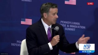 Глава ЦРУ призвал США не допустить технологического превосходства Китая