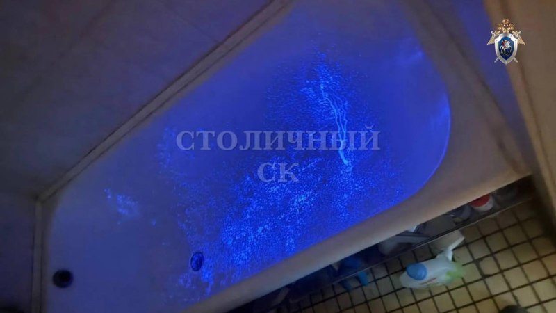 Москвич убил отца и сжёг его тело во Владимирской области