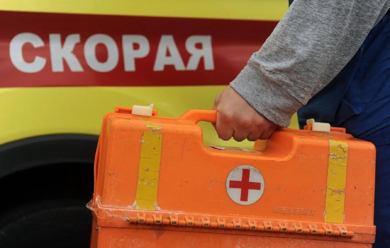 80 человек, включая 20 детей, отравились на базе отдыха в Ставрополье