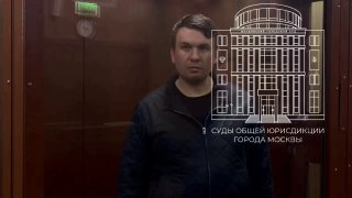 Блогер Ремесло арестован на месяц и 30 суток