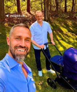 Глава фракции ХДС/ХСС в Бундестаге Йенс Шпан уходит в отставку из-за скандала с суррогатным материнством