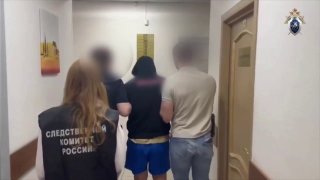 В Ленобласти обнаружены останки мужчины, убитого год назад