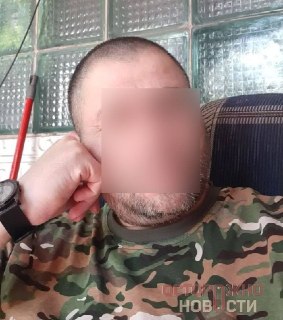 Военного с инвалидностью повторно отправили на передовую без ВВК, где он снова получил ранение