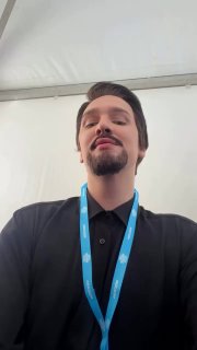 Алексей Жидковский сменил имидж