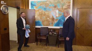 Нетаньяху передал послание президенту Аргентины перед финалом чемпионата мира