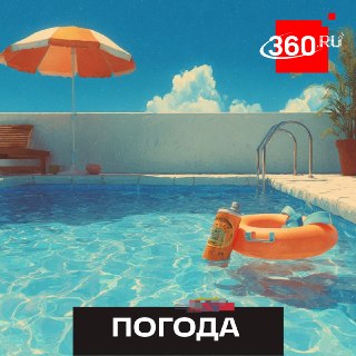 В столичном регионе ожидается последний теплый день перед похолоданием и дождями
