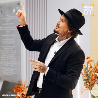 Моргенштерн изменил концертный райдер после принятия иудаизма
