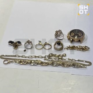Российскую пару задержали в Грузии за попытку контрабанды золота