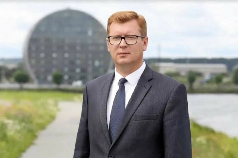 Мэр Первоуральска Игорь Кабец отправлен в отставку