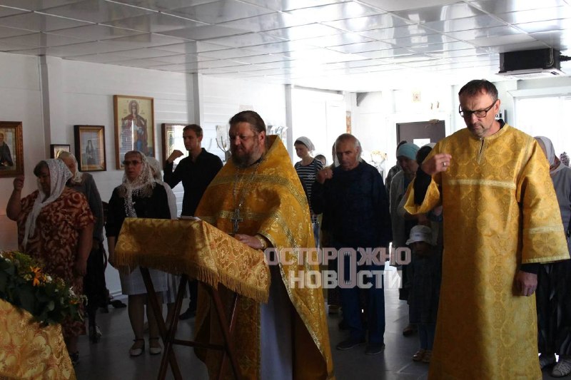 В Тамбове проходит сбор крови для пострадавших при ударе БПЛА по складу Wildberries