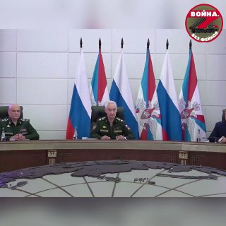 Андрей Белоусов проконтролировал исполнение задач Минобороны России