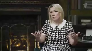 Мария Захарова прокомментировала исторические аспекты издания Библии в Англии и отношение к вопросам равенства на Западе