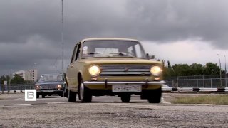 «Автоваз» отмечает 60-летний юбилей