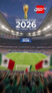Завершение Чемпионата мира по футболу 2026 года