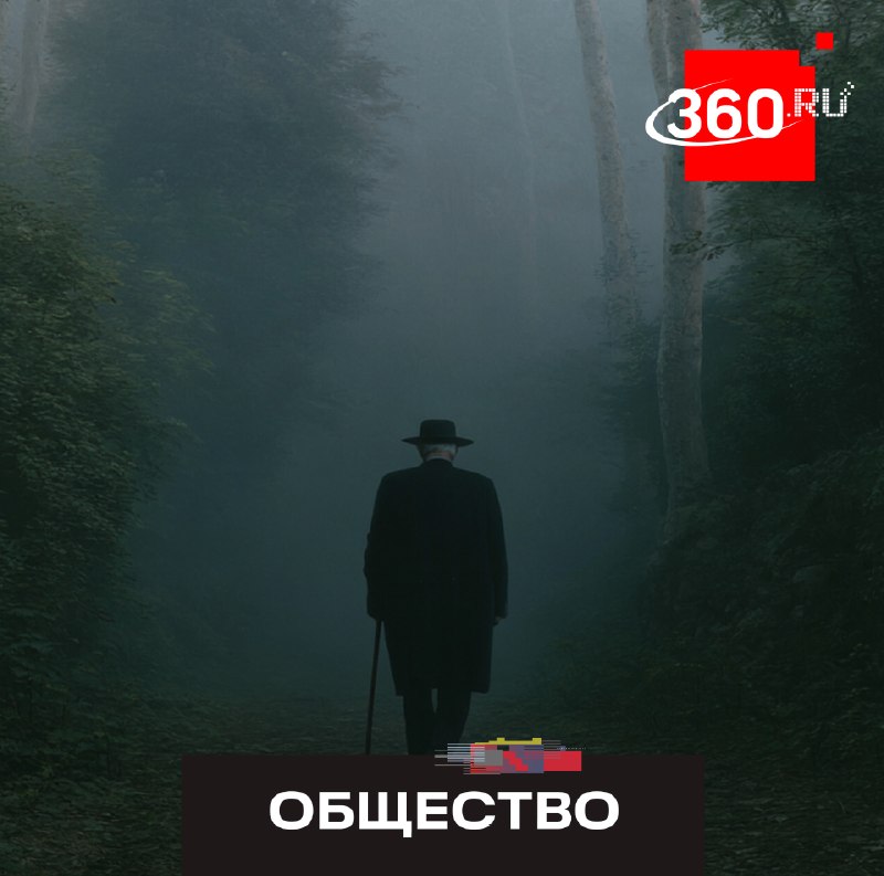 В лесу под Щелково нашли пропавшего на пять дней пенсионера