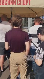 Москвичи пожаловались на организацию «Дня шахмат» на ВТБ Арене