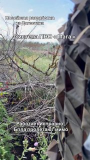 Бойцы предложили шуточный способ борьбы с паникой в качестве «новой системы ПВО»