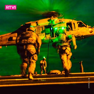США и Иран продолжают обмениваться ударами в рамках полномасштабного конфликта