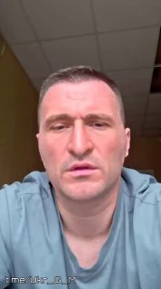 Боец ВСУ из 28-й бригады ушел в СОЧ после ранения
