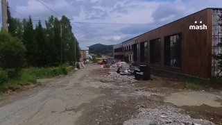 В Шерегеше за три года не могут завершить рекордный по стоимости ремонт школы