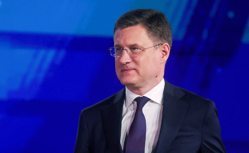 Александр Новак заявил о стабилизации топливного рынка благодаря мерам правительства