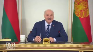 Лукашенко заявил о запросе Узбекистана на поставки мяса и молока из Беларуси