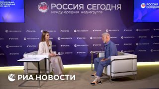 Газманов прокомментировал санкции против него