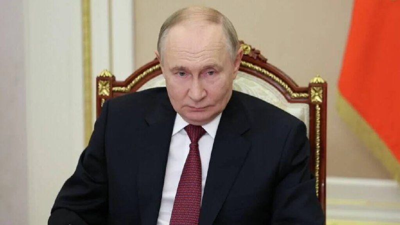 МИД РФ: США заинтересованы в участии Путина в саммите «двадцатки» в Майами