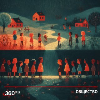 В Красноярском крае предложили разделить детей-иностранцев на мигрантов и репатриантов, что вызвало споры.