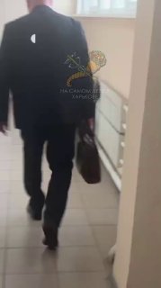 Харьковский военком, избивший учителя, получил три года тюрьмы и отправится на фронт.