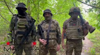 Военные РХБЗ на Сумском направлении собирают средства на приобретение автомобиля повышенной проходимости Нива и комплекта РЭБ.