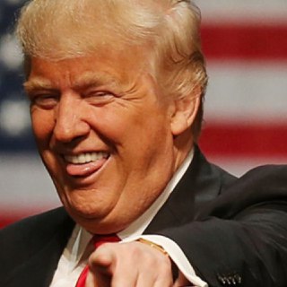 В Белом доме считают, что умственные способности Трампа заметно ослабли.