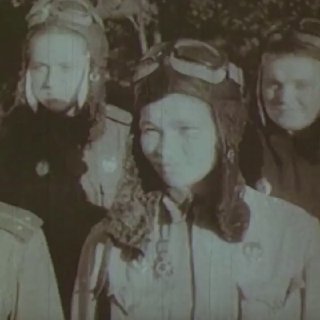 Славный боевой путь "Ночных ведьм": история советских летчиц во время Великой Отечественной войны.