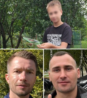 Под Клином спасли подростка-зацепера, который три дня пролежал в овраге после падения с поезда "Ласточка".