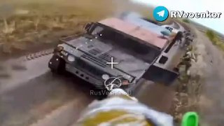 «Отважные» наступают в Днепропетровской области и штурмуют Покровск