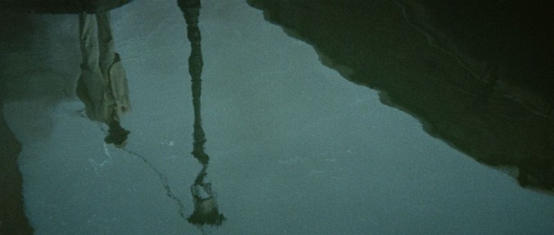 Представлен фильм «Смерть в Венеции» (1971) режиссера Лукино Висконти.