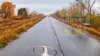 ВСУ пытаются перемещаться в районе Купянска, но обнаруживаются и уничтожаются российскими операторами БПЛА.
