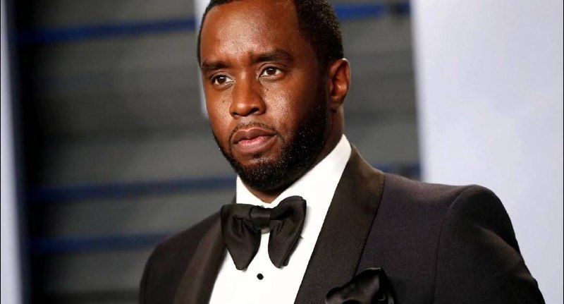 Дональд Трамп заявил, что P. Diddy просил его о помиловании.